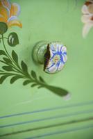 Vintage Painted Pine Wardrobe (5 of 12) Vintage Painted Pine Wardrobe (5 of 12)