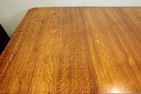 Antique Victorian Oak Extending Dining Table Eight to Ten Seater (10 of 14) Antique Victorian Oak Extending Dining Table Eight to Ten Seater (10 of 14)