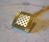 Antique Pocket Watch Chain 1930s Art Deco 12ct Gold Plated With Button Hole Fob (6 of 8) Antique Pocket Watch Chain 1930s Art Deco 12ct Gold Plated With Button Hole Fob (6 of 8)