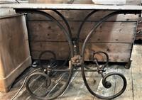Early 20th Century French Patisserie Table (2 of 5) Early 20th Century French Patisserie Table (2 of 5)