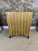 Late Victorian Armchair for Re-upholstery (6 of 6) Late Victorian Armchair for Re-upholstery (6 of 6)