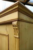 Fabulous Large Old Pine One Door Cupboard - Linen/Food/Kitchen/Larger/Wardrobe - We Del;iver! (8 of 11) Fabulous Large Old Pine One Door Cupboard - Linen/Food/Kitchen/Larger/Wardrobe - We Del;iver! (8 of 11)