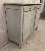 French Oak 2 Door Dresser (3 of 16) French Oak 2 Door Dresser (3 of 16)