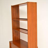 1960’s Danish Vintage Teak Bookcase (5 of 11) 1960’s Danish Vintage Teak Bookcase (5 of 11)