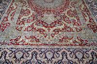 Large Indian Rug (4 of 13) Large Indian Rug (4 of 13)
