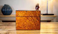 Burr Walnut Vanity by Pearce London 1850 (7 of 13) Burr Walnut Vanity by Pearce London 1850 (7 of 13)