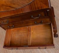 Bureau Mahogany Writing Desk Chest 19th Century Victorian (8 of 14) Bureau Mahogany Writing Desk Chest 19th Century Victorian (8 of 14)