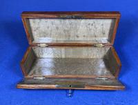 Victorian French Tulipwood Glove Box (3 of 15) Victorian French Tulipwood Glove Box (3 of 15)