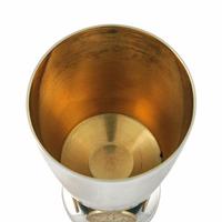 The Bristol 600 Silver Goblet (5 of 5) The Bristol 600 Silver Goblet (5 of 5)