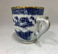 Antique Chinese Porcelain Tea Cup c.1790 (4 of 8) Antique Chinese Porcelain Tea Cup c.1790 (4 of 8)