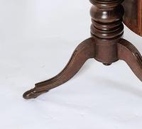 Early 19th Century Country Oak Tilt-Top Breakfast Table (4 of 9) Early 19th Century Country Oak Tilt-Top Breakfast Table (4 of 9)