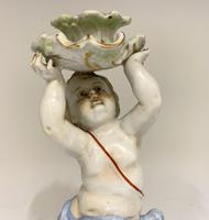 Antique German Porcelain Shierholz Centre Piece c.1907 (8 of 9) Antique German Porcelain Shierholz Centre Piece c.1907 (8 of 9)