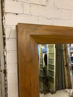 Walnut Wall Mirror (2 of 3) Walnut Wall Mirror (2 of 3)