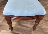 Set of 10 Victorian Balloon Back Chairs (6 of 10) Set of 10 Victorian Balloon Back Chairs (6 of 10)