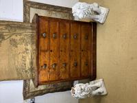 Exceptional Large Country House Chest of Drawers (7 of 8) Exceptional Large Country House Chest of Drawers (7 of 8)