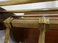 French Art Deco Brass Hat & Coat Rack, Pullman Railway Train Style (7 of 7) French Art Deco Brass Hat & Coat Rack, Pullman Railway Train Style (7 of 7)