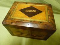 Rare Trinity House Alms Box c.1890 (2 of 11) Rare Trinity House Alms Box c.1890 (2 of 11)
