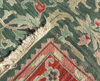 Arts & Crafts Soumakh Carpet Room (8 of 8) Arts & Crafts Soumakh Carpet Room (8 of 8)