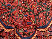 Antique Malayer Rug (8 of 11) Antique Malayer Rug (8 of 11)