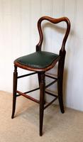 Unusual Clerks Chair (8 of 10) Unusual Clerks Chair (8 of 10)
