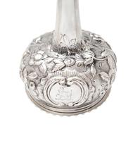 Antique Georgian Sterling Silver Wine Funnel 1830 (6 of 10) Antique Georgian Sterling Silver Wine Funnel 1830 (6 of 10)