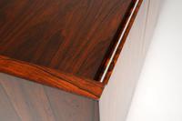 Merrow Associates Rosewood & Chrome Sideboard by Richard Young (10 of 13) Merrow Associates Rosewood & Chrome Sideboard by Richard Young (10 of 13)