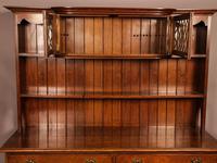 Arts & Crafts Dresser in Oak (7 of 13) Arts & Crafts Dresser in Oak (7 of 13)