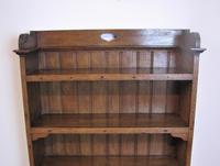 Arts & Crafts oak bureau bookcase (2 of 9) Arts & Crafts oak bureau bookcase (2 of 9)