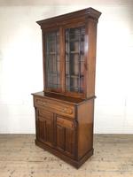 Antique 19th Century Two Stage Mahogany Bookcase (3 of 19) Antique 19th Century Two Stage Mahogany Bookcase (3 of 19)
