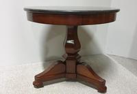 Superb Quality Gueridon Table (4 of 9) Superb Quality Gueridon Table (4 of 9)