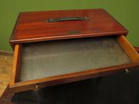 Antique Mahogany Engineers or Toolmakers Drawers, Cabinet, Lockable with Key (7 of 20) Antique Mahogany Engineers or Toolmakers Drawers, Cabinet, Lockable with Key (7 of 20)