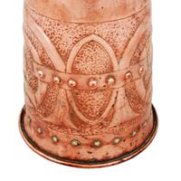 Arts & Crafts Copper Jug (8 of 8) Arts & Crafts Copper Jug (8 of 8)