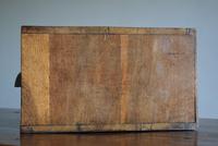 Vintage Mid Century Industrial Oak Bank of Two Drawers (8 of 10) Vintage Mid Century Industrial Oak Bank of Two Drawers (8 of 10)