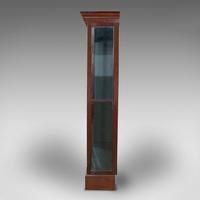 Huge Antique Shop Cabinet, English, Retail Display Showcase, Victorian c.1900 (5 of 10) Huge Antique Shop Cabinet, English, Retail Display Showcase, Victorian c.1900 (5 of 10)