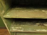 Green Rustic Painted Shelves Kitchen Storage, shabby chic Industrial Shelves (4 of 14) Green Rustic Painted Shelves Kitchen Storage, shabby chic Industrial Shelves (4 of 14)