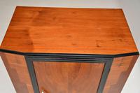 Art Deco Figured Walnut Compactum Wardrobe (9 of 11) Art Deco Figured Walnut Compactum Wardrobe (9 of 11)