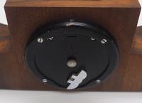 Perfect Burr Walnut Vintage Mantel Clock Art Deco Mantle Clock by Elliott of London (10 of 10) Perfect Burr Walnut Vintage Mantel Clock Art Deco Mantle Clock by Elliott of London (10 of 10)