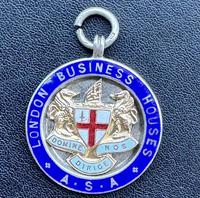 Leicester City FC Premier League, Division 1 R.U. Medal 1928/1929