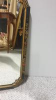 Chinoiserie Wall Mirror (5 of 7) Chinoiserie Wall Mirror (5 of 7)