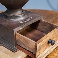 Elma Counter Top Coffee Grinder (8 of 10) Elma Counter Top Coffee Grinder (8 of 10)