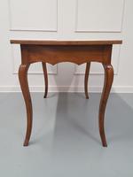 Pretty French Cherry Table c.1840 (3 of 7) Pretty French Cherry Table c.1840 (3 of 7)