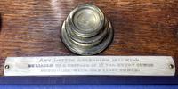 Victorian Mordan Letter Scales. (17 of 19) Victorian Mordan Letter Scales. (17 of 19)