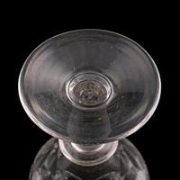 Eight Victorian Engraved Liqueur Glasses (2 of 8) Eight Victorian Engraved Liqueur Glasses (2 of 8)