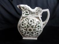 Victorian Jug & Basin Set, Toothbrush Holder / Soap Dish (4 of 12) Victorian Jug & Basin Set, Toothbrush Holder / Soap Dish (4 of 12)