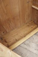 Fabulous! Georgian! Old Pine Two Door Cupboard with Shelves - We Deliver! (13 of 15) Fabulous! Georgian! Old Pine Two Door Cupboard with Shelves - We Deliver! (13 of 15)