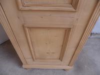Mint Clean Antique Pine 1 Door Multi Functional / Cupboard to wax / paint (9 of 9) Mint Clean Antique Pine 1 Door Multi Functional / Cupboard to wax / paint (9 of 9)