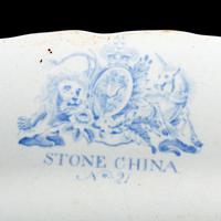 Stone China Meat Plate (7 of 7) Stone China Meat Plate (7 of 7)