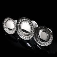 Magnificent Antique Set of Three Solid Sterling Silver Comport / Tazza Suites with Fine Chased Engravings - Martin Hall & Co 1890 (4 of 24) Magnificent Antique Set of Three Solid Sterling Silver Comport / Tazza Suites with Fine Chased Engravings - Martin Hall & Co 1890 (4 of 24)