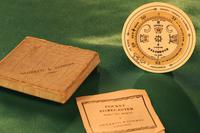 Negretti & Zambra Pocket Forecaster in Original Box with Instructions c.1920 (4 of 4) Negretti & Zambra Pocket Forecaster in Original Box with Instructions c.1920 (4 of 4)