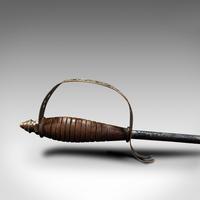 Antique Sword Poker, English, Oak, Brass, Steel, Fireside Tool, Edwardian, 1910 (7 of 12) Antique Sword Poker, English, Oak, Brass, Steel, Fireside Tool, Edwardian, 1910 (7 of 12)
